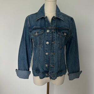 Hudson Jean Jacket